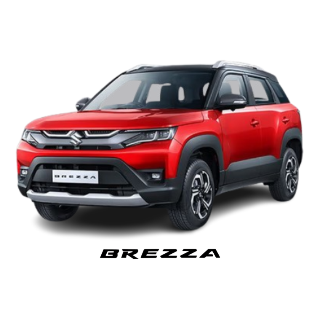 Arena/Brezza
