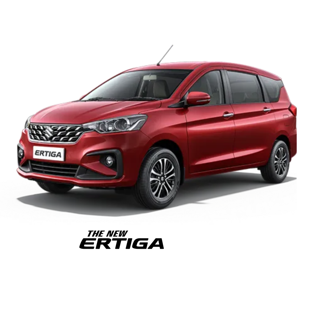 Arena/Ertiga