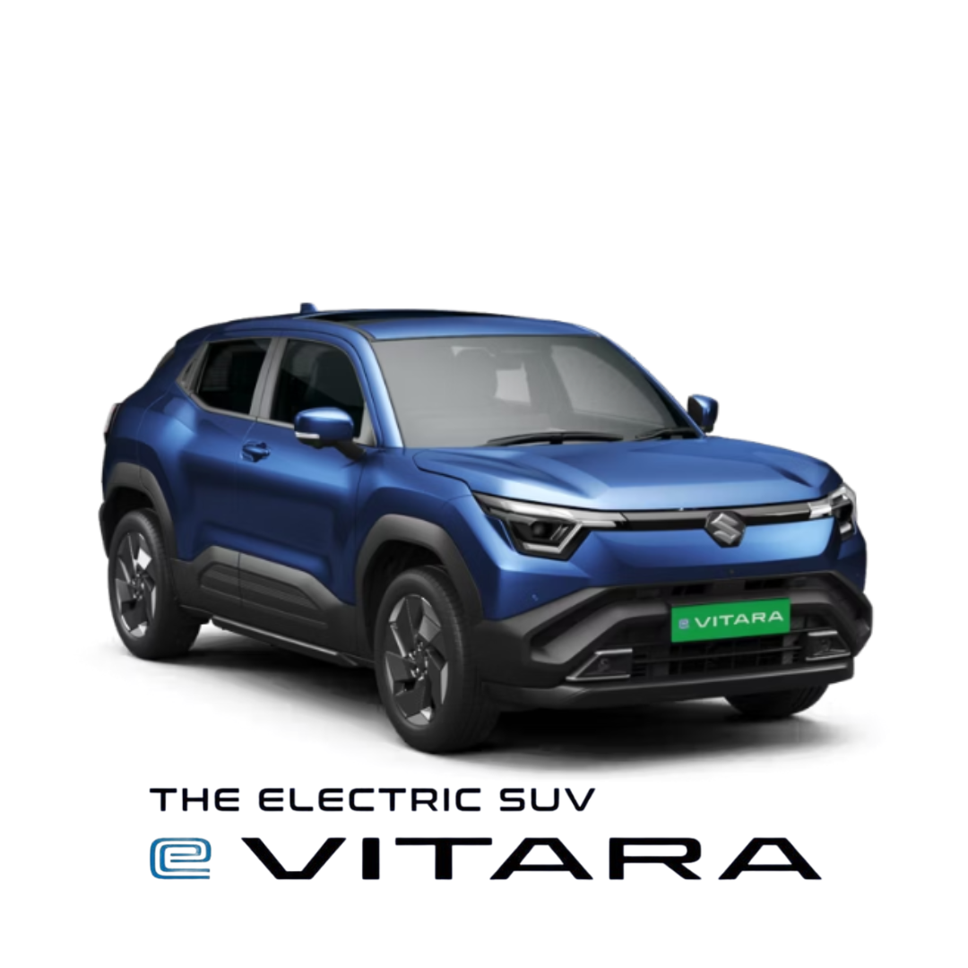 Nexa/e Vitara
